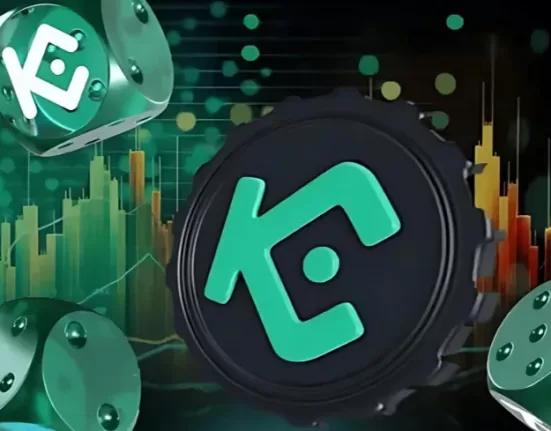 kucoin clone script