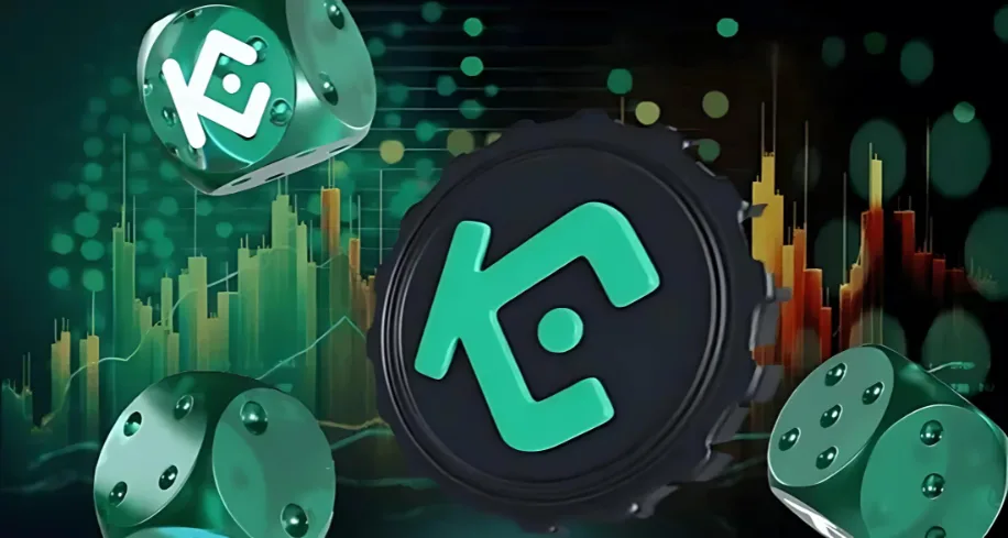 kucoin clone script