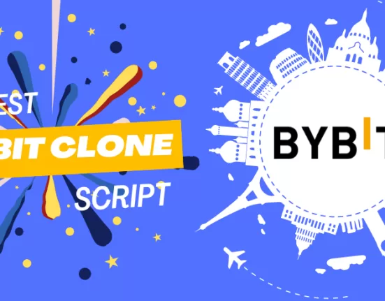 Bybit Clone Script