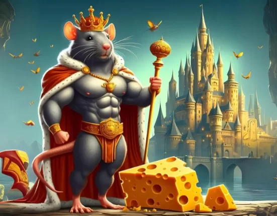 Rats Kingdom Clone Script