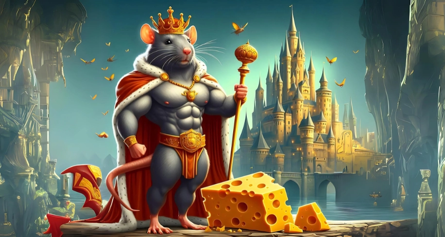 Rats Kingdom Clone Script