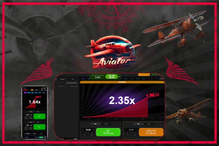 aviator-game-clone-script